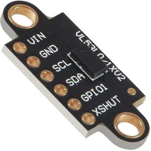 940nm GY-VL53L0X Laser Ranging Sensor