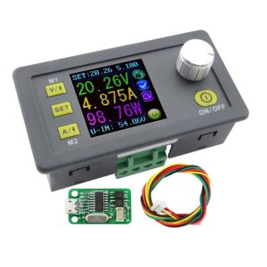 DPS3005 30V 5A Voltage Current buck/Step Down Module
